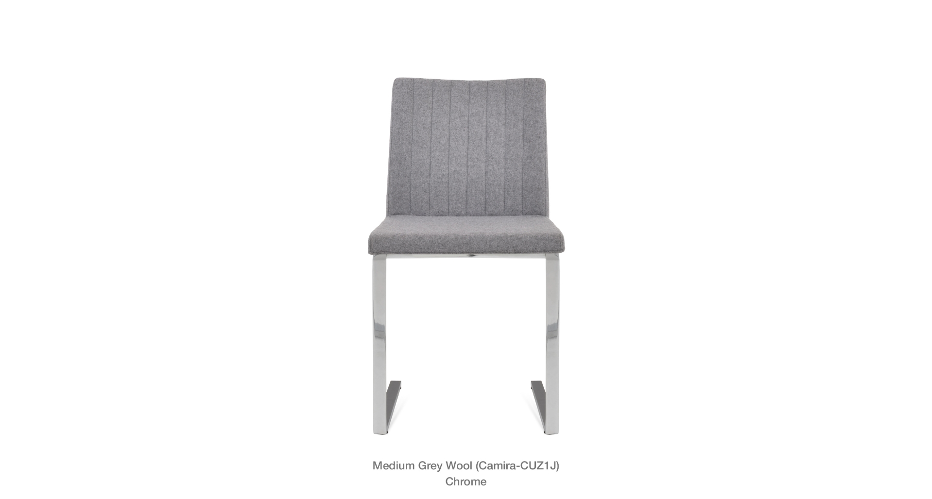 Picture of Zeyno Flat Chair