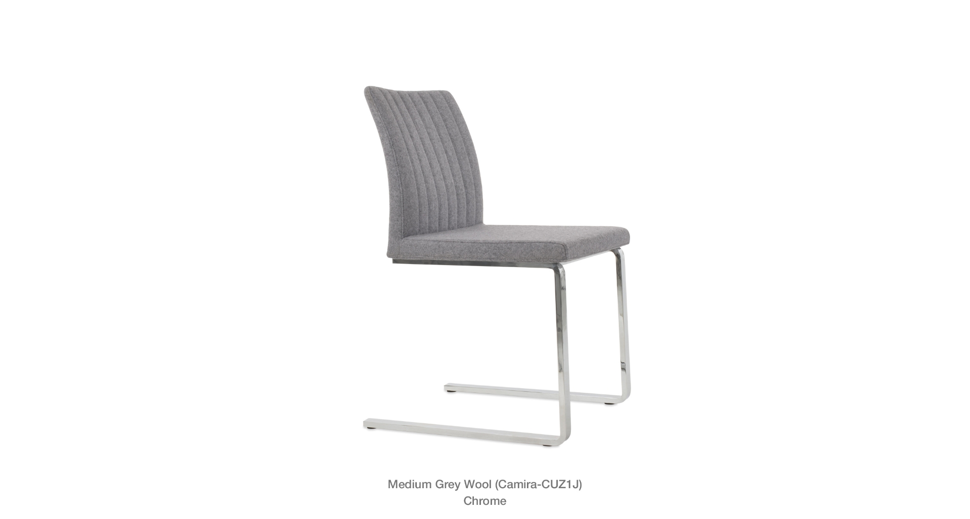 Picture of Zeyno Flat Chair
