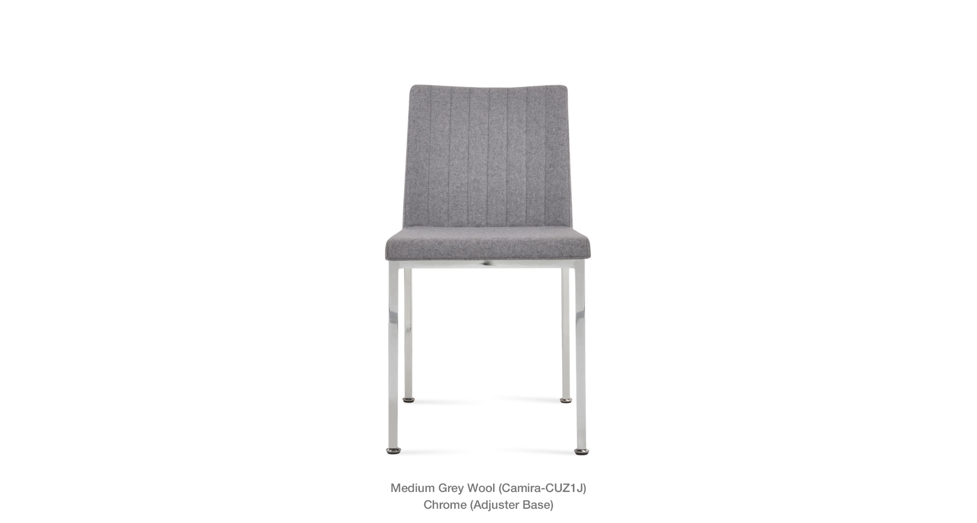 Picture of Zeyno Metal Chair