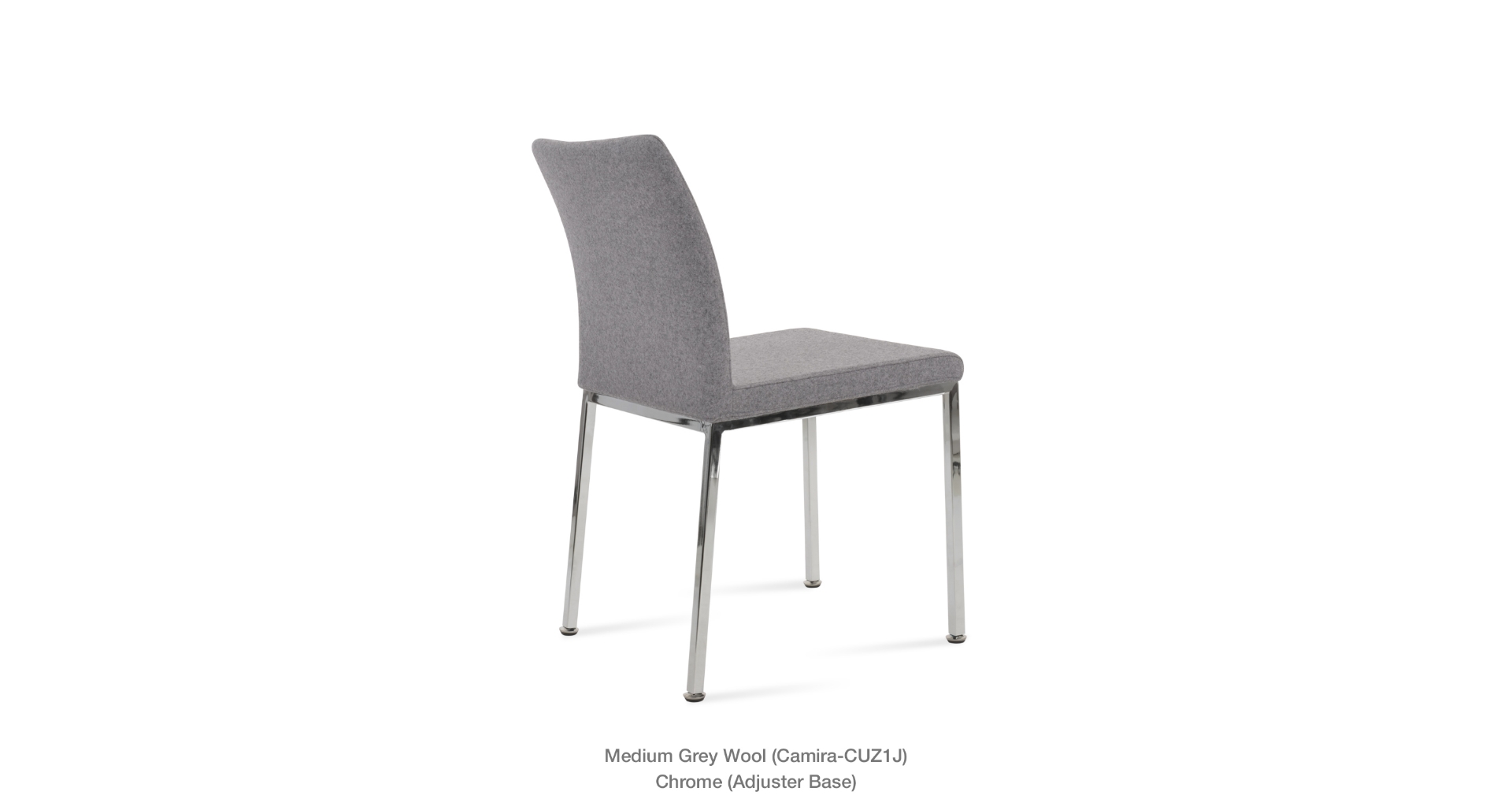 Picture of Zeyno Metal Chair