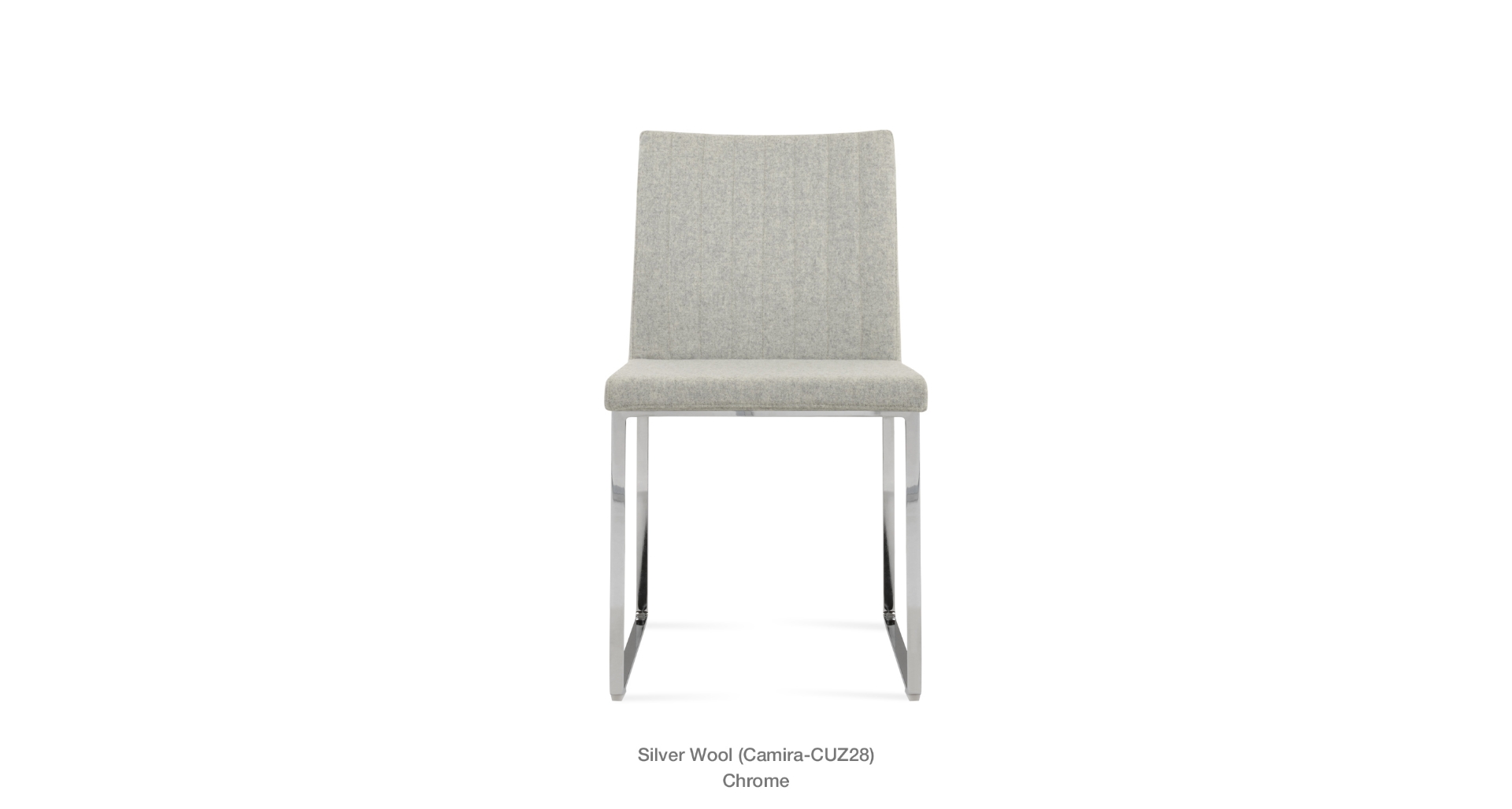 Picture of Zeyno Sled Chair