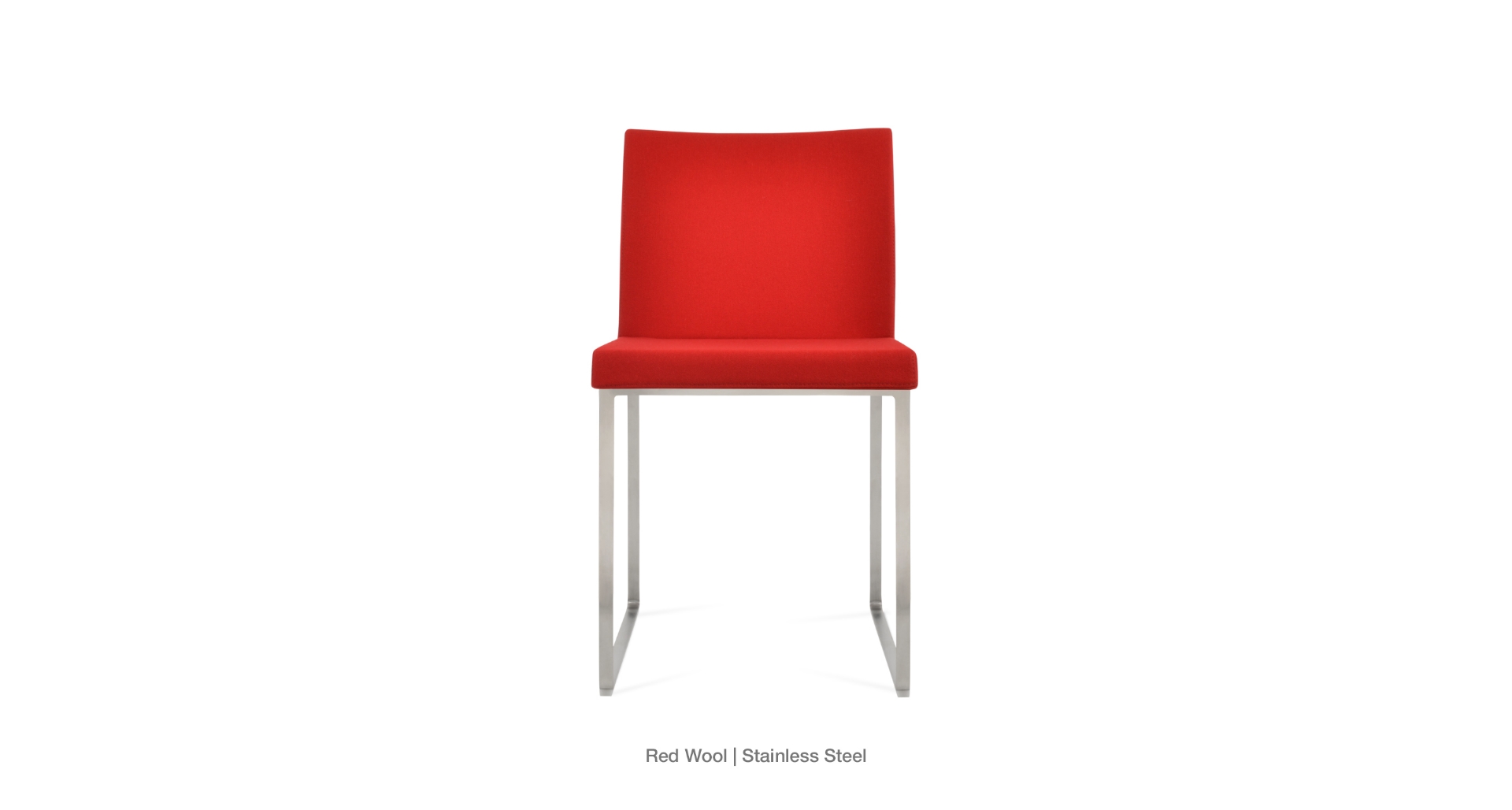 Picture of Aria Sled Chair