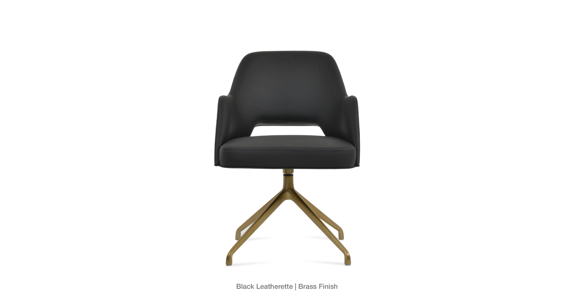 Picture of Marash Arm Spider Chair