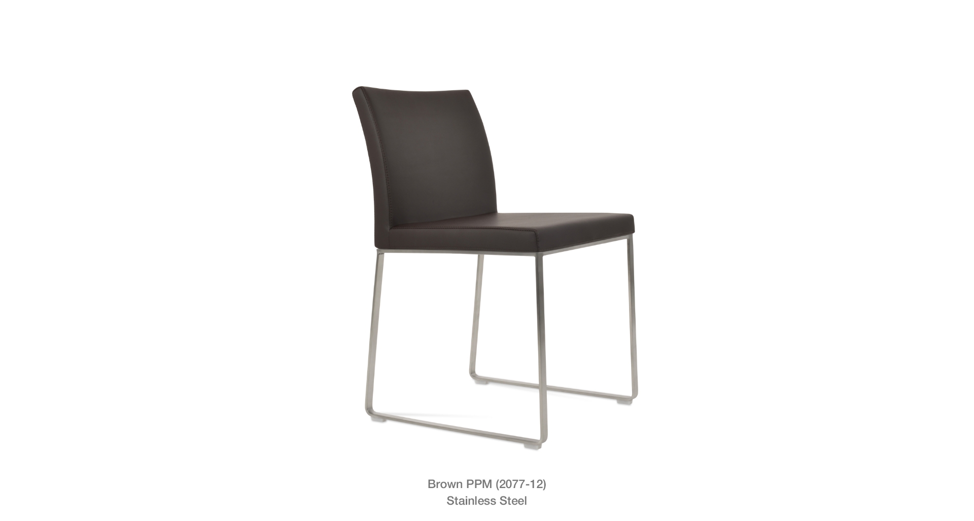 Picture of Aria Sled Chair