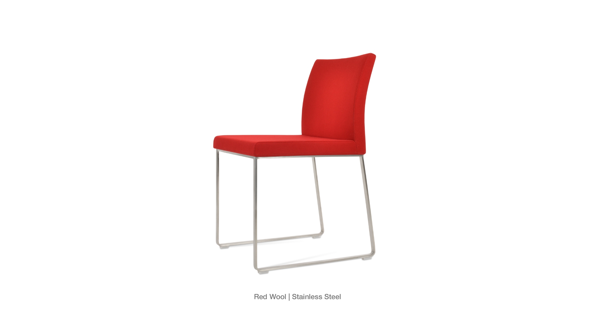 Picture of Aria Sled Chair