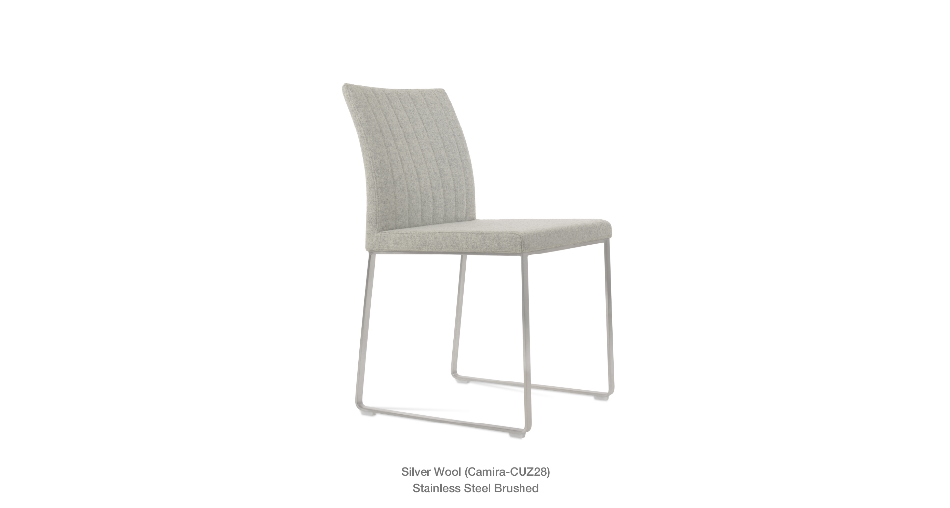 Picture of Pasha Sled Chair