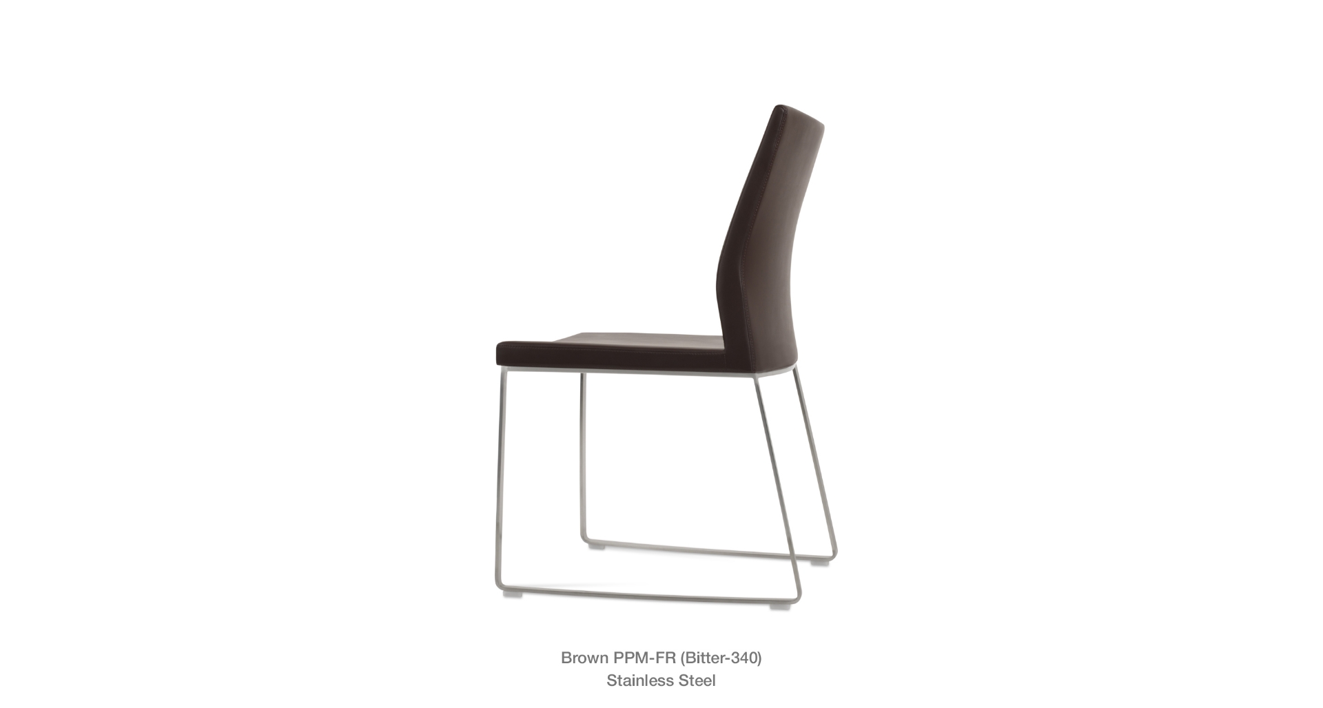 Picture of Pasha Sled Chair