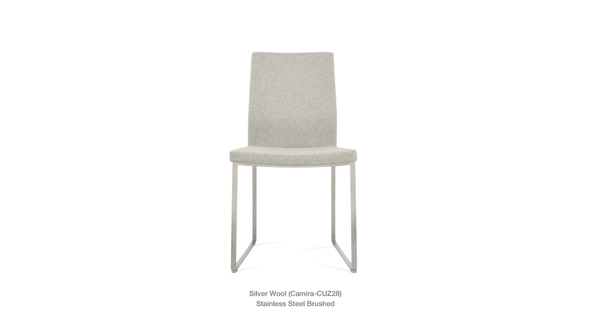 Picture of Pasha Sled Chair
