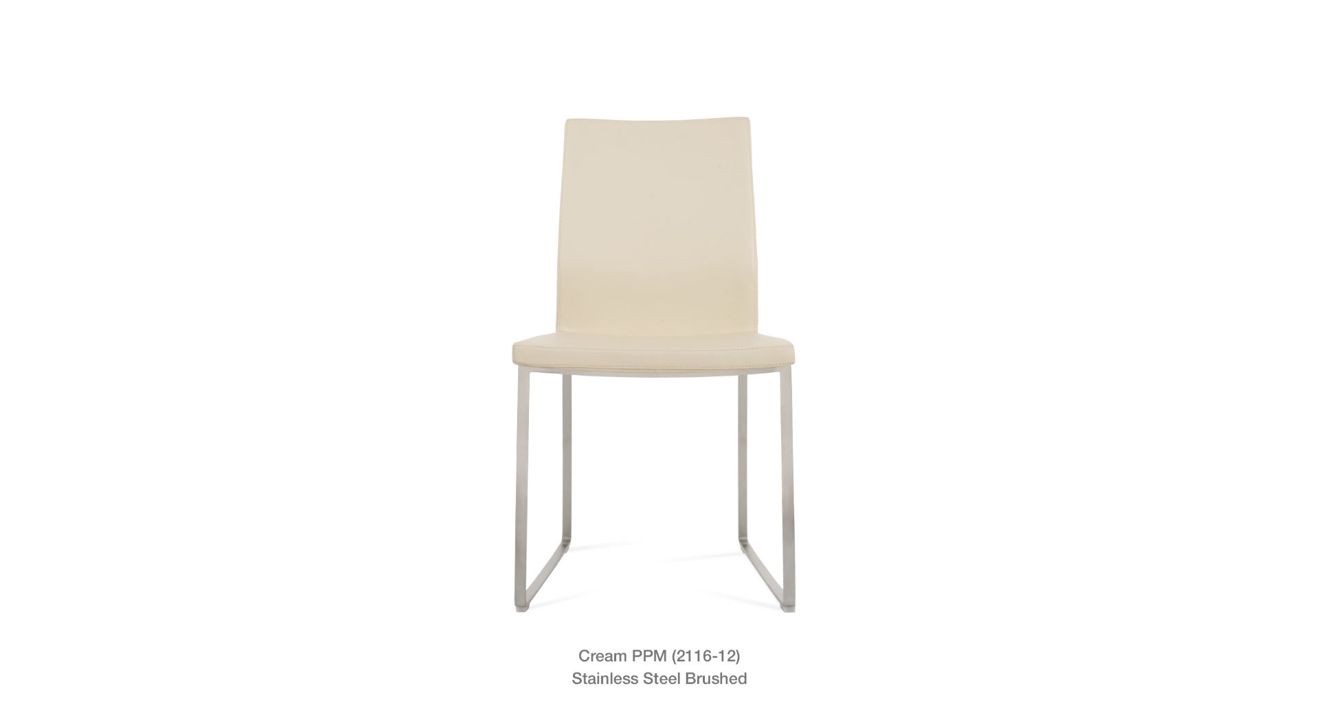 Picture of Pasha Sled Chair