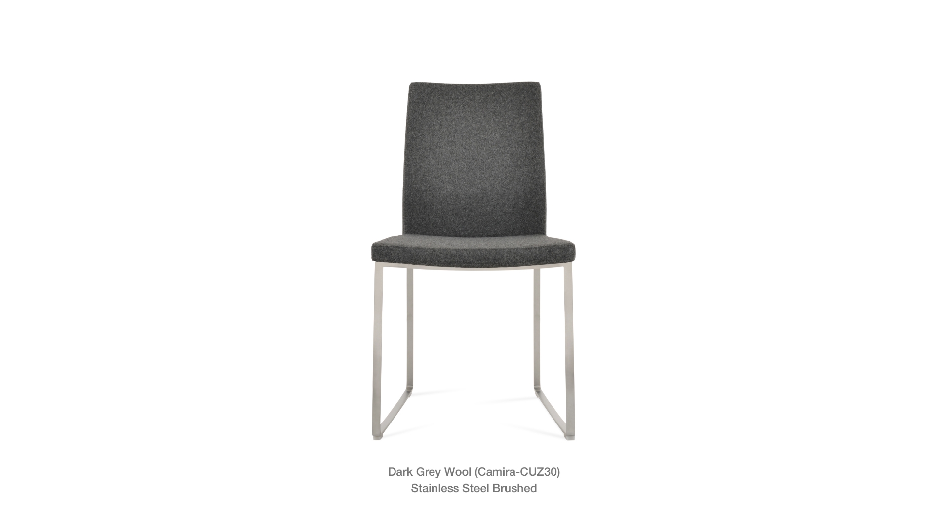 Picture of Pasha Sled Chair