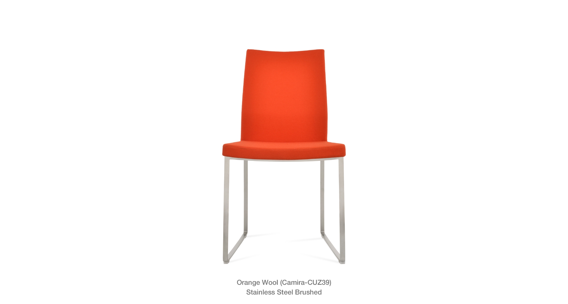 Picture of Pasha Sled Chair