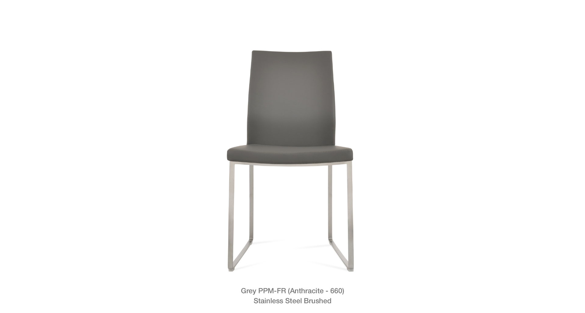 Picture of Pasha Sled Chair
