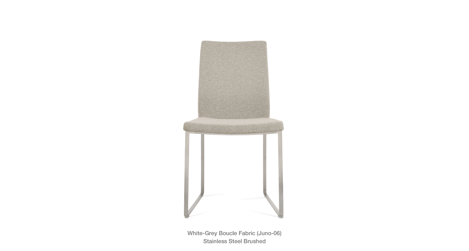 Picture of Pasha Sled Chair