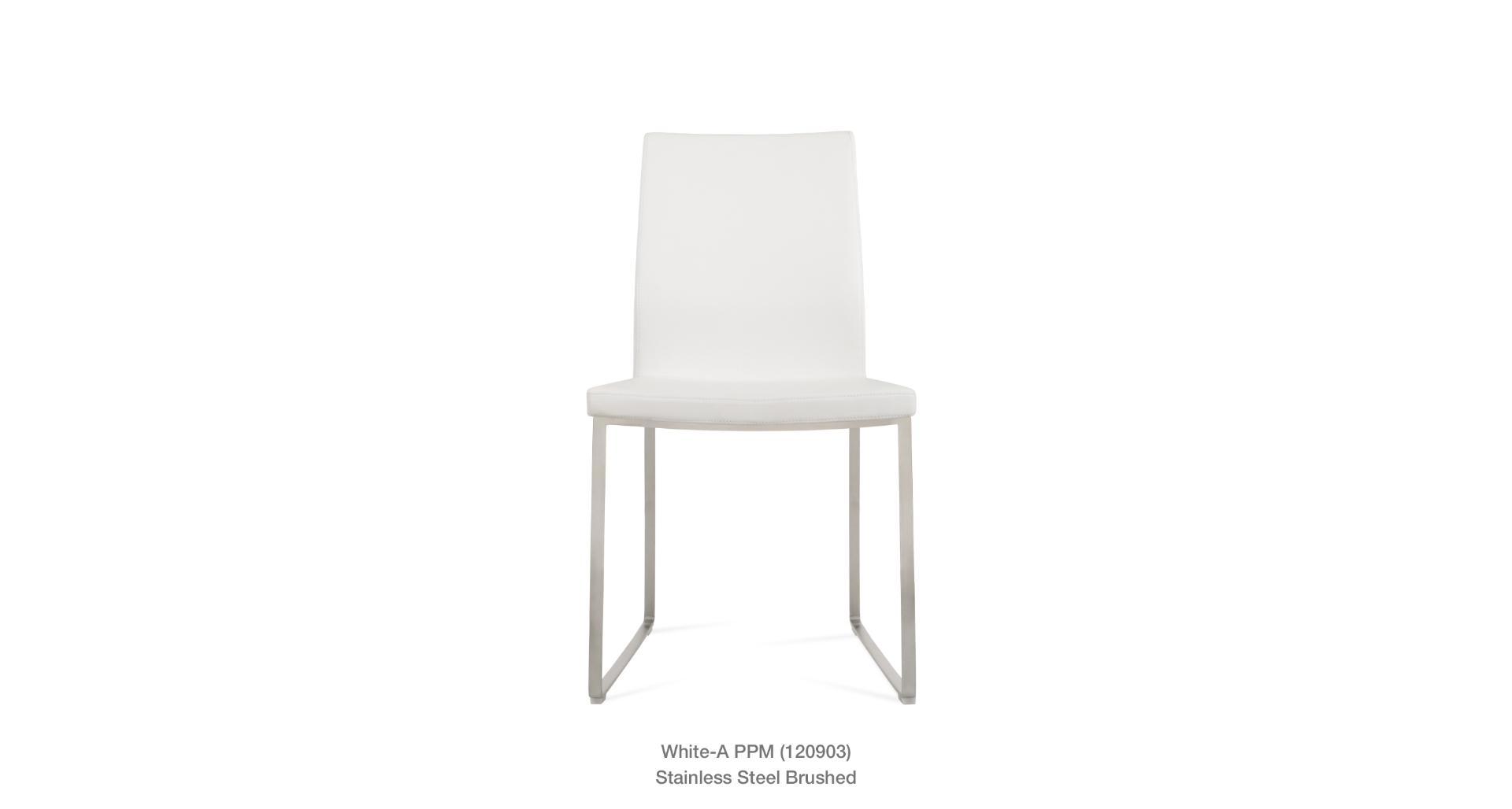 Picture of Pasha Sled Chair