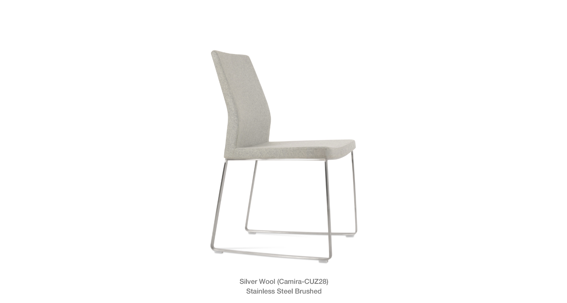 Picture of Pasha Sled Chair