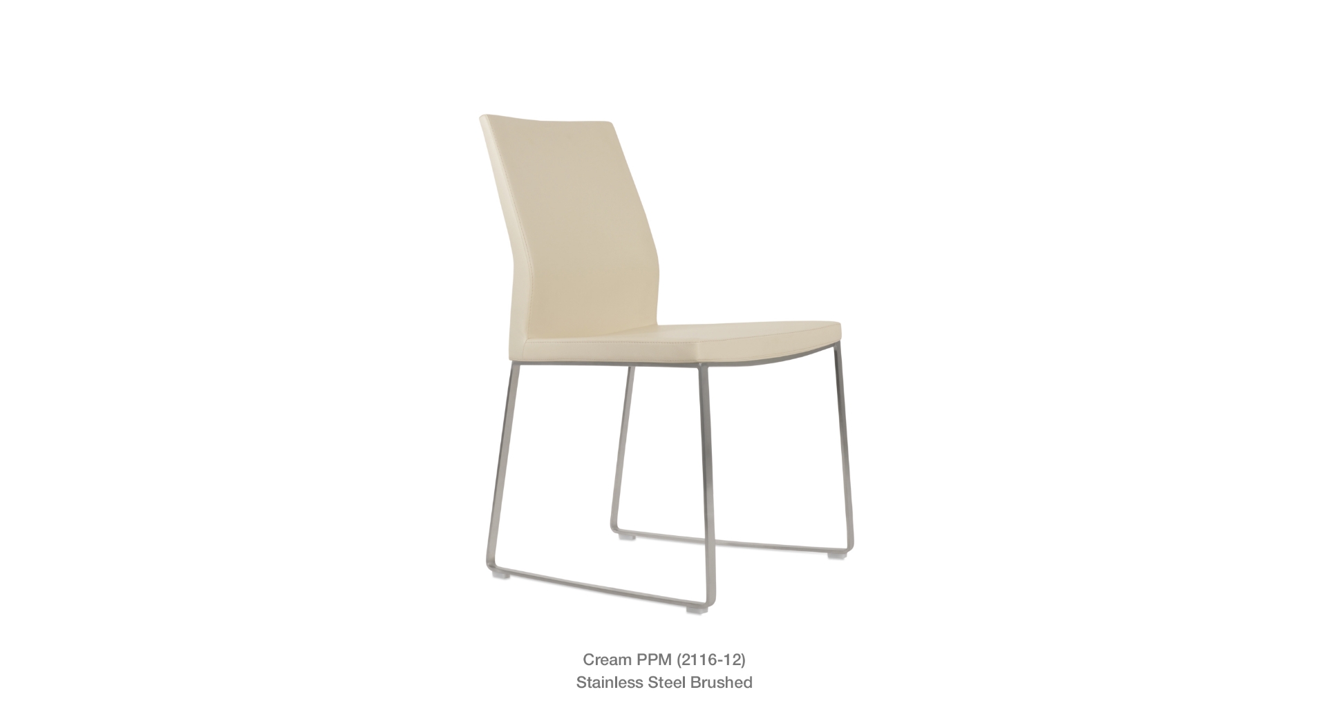 Picture of Pasha Sled Chair