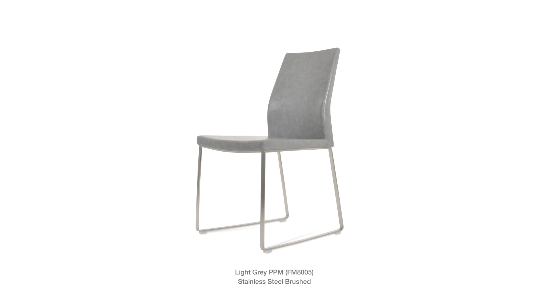Picture of Pasha Sled Chair