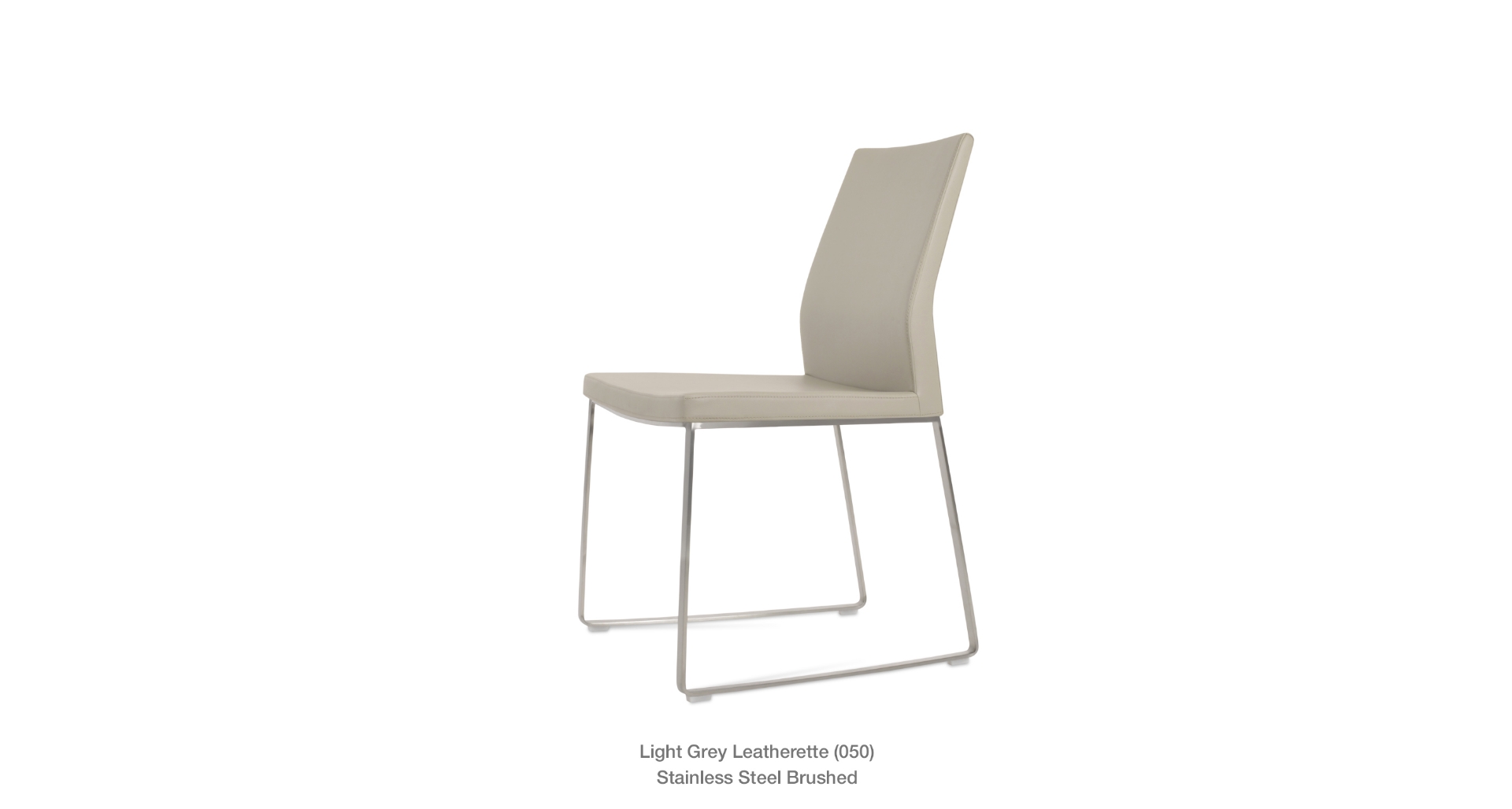 Picture of Pasha Sled Chair