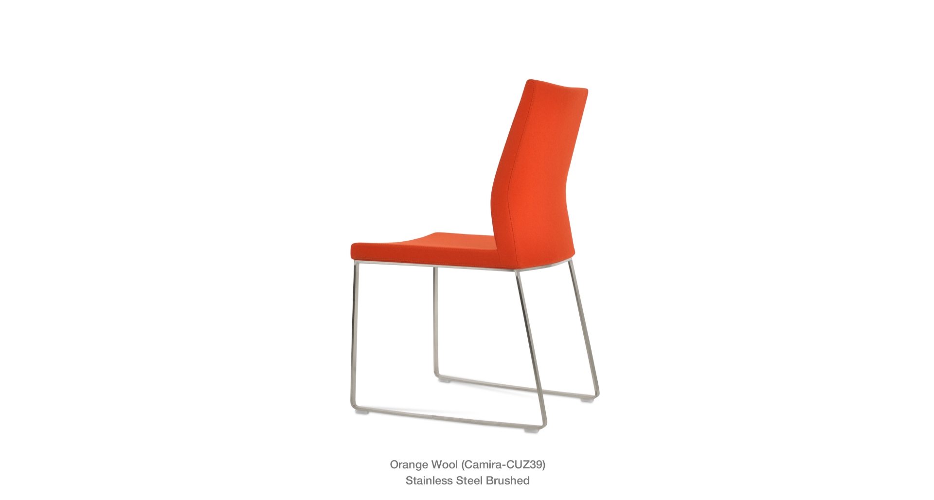 Picture of Pasha Sled Chair