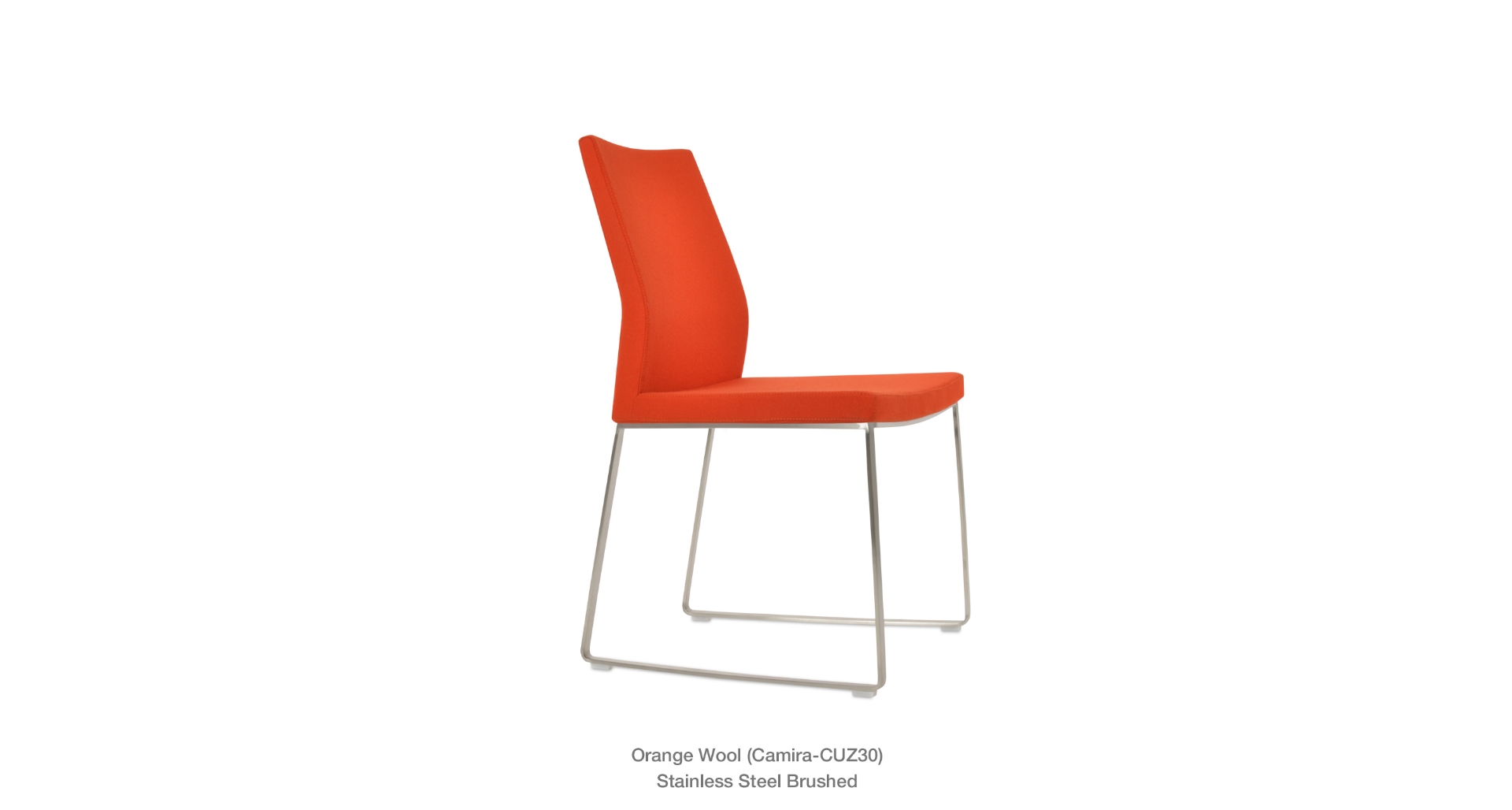 Picture of Pasha Sled Chair