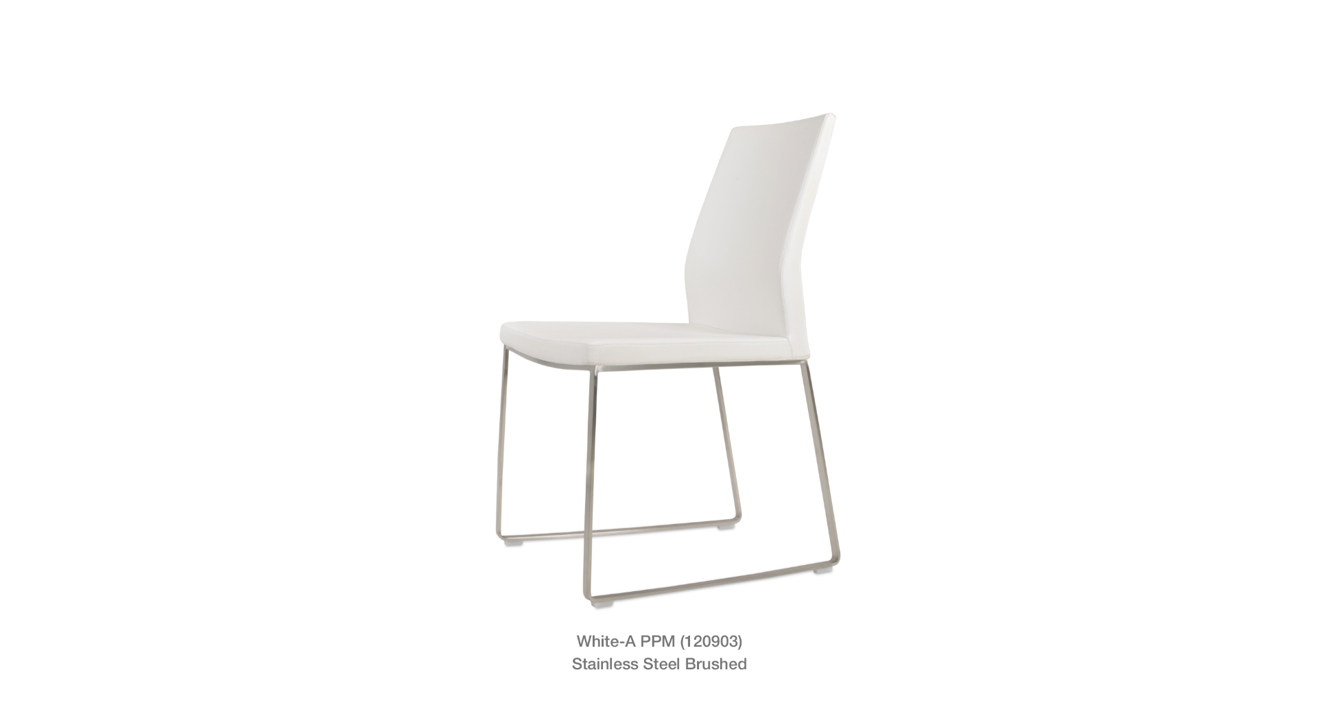 Picture of Pasha Sled Chair