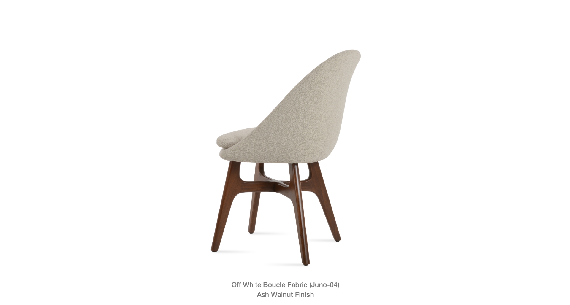 Picture of Avanos Wood Chair