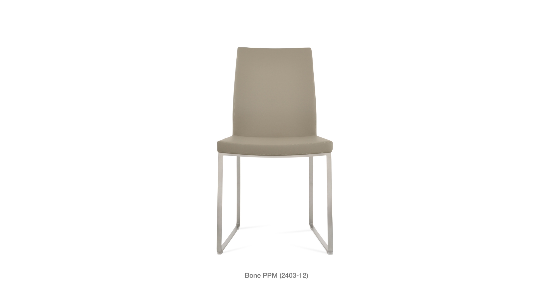 Picture of Pasha Sled Chair