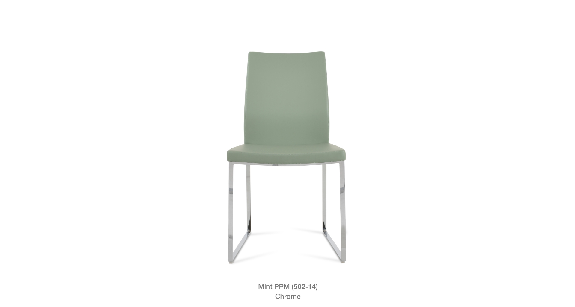 Picture of Pasha Sled Chair