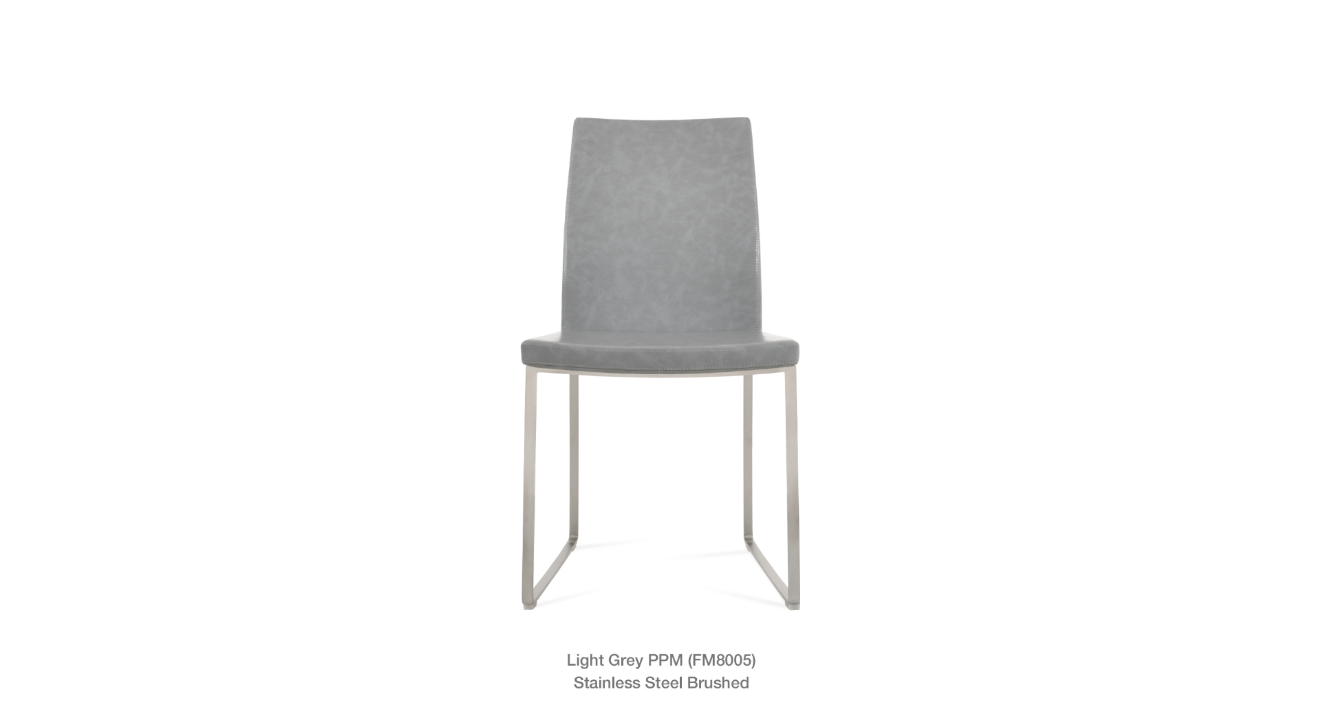 Picture of Pasha Sled Chair