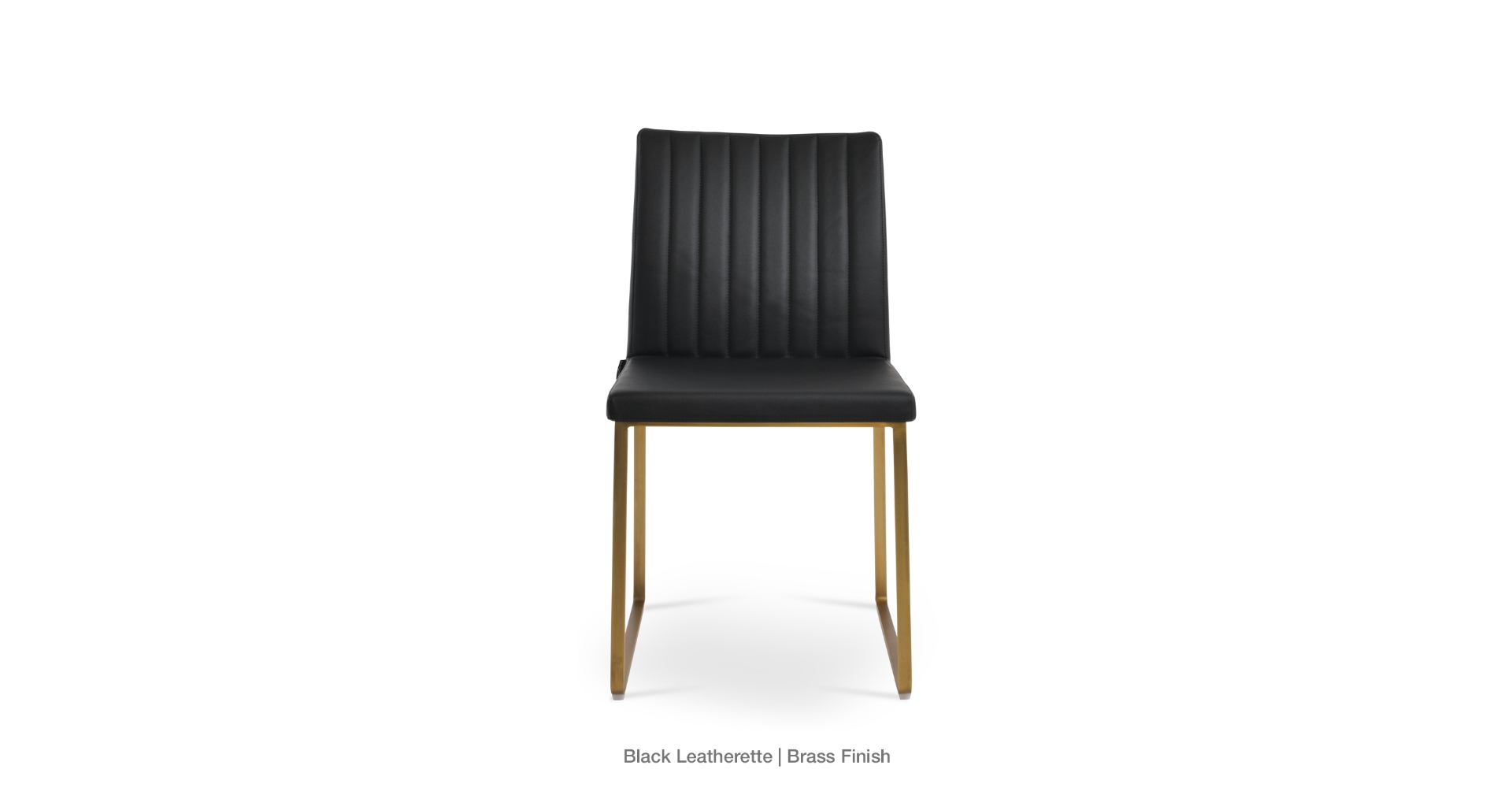 Picture of Zeyno Sled Chair