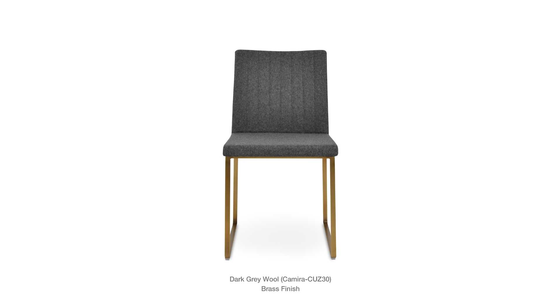 Picture of Zeyno Sled Chair