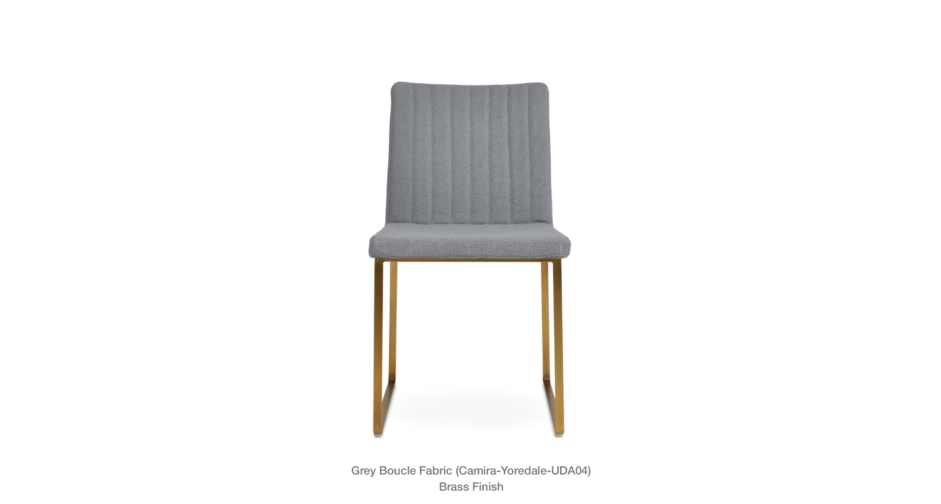 Picture of Zeyno Sled Chair