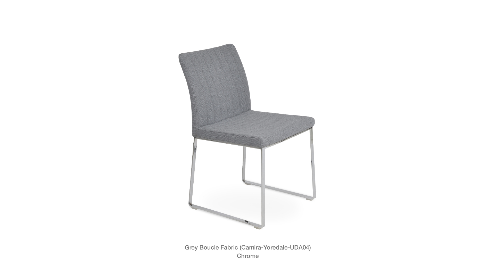 Picture of Zeyno Sled Chair