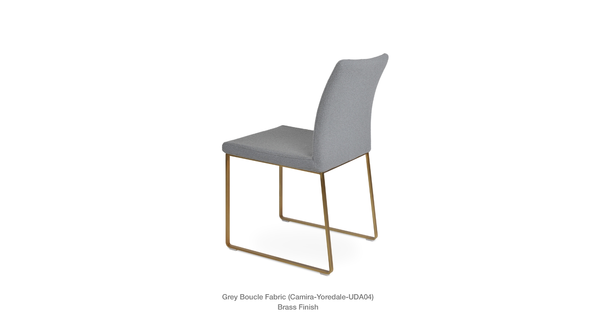 Picture of Zeyno Sled Chair