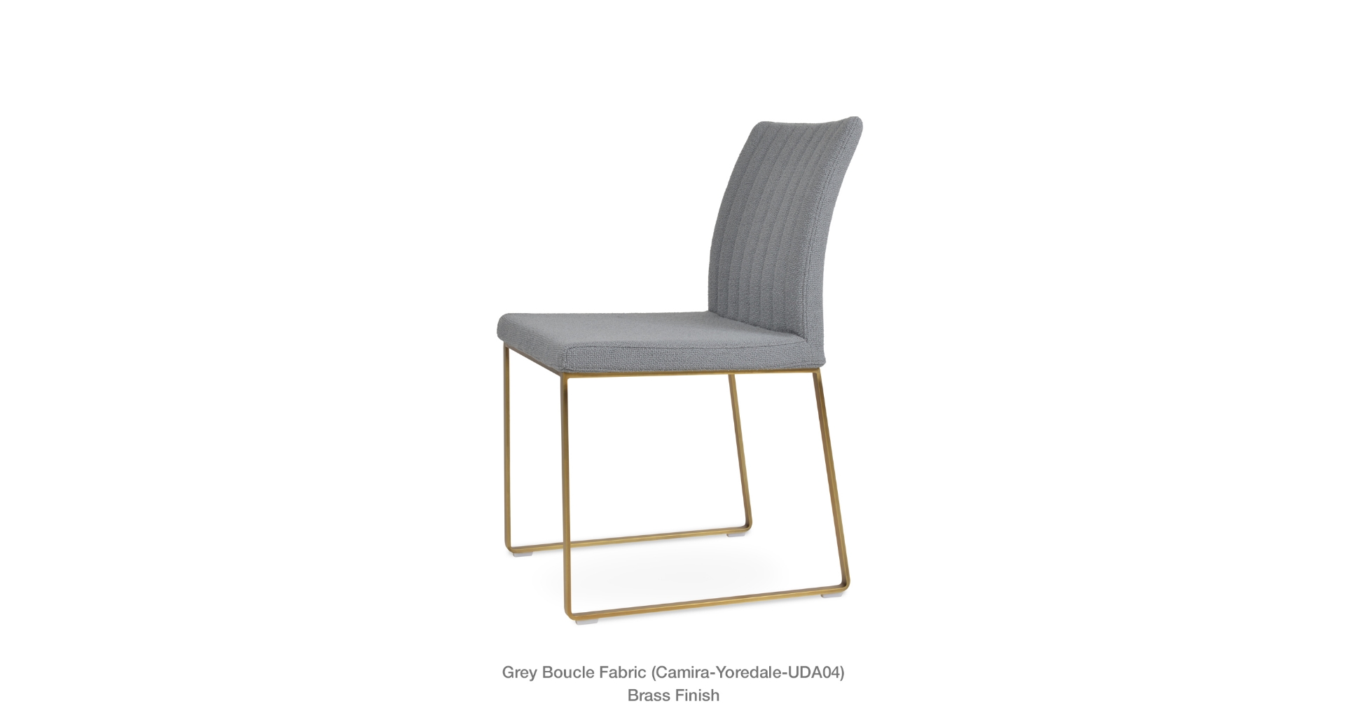 Picture of Zeyno Sled Chair