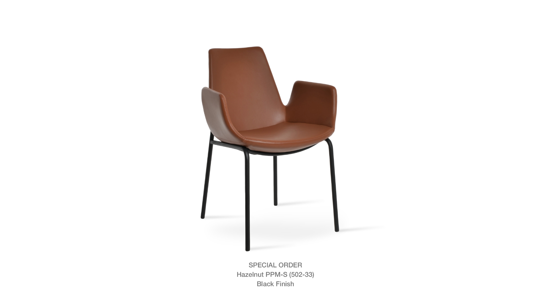 Picture of Eiffel Arm Harris Chair