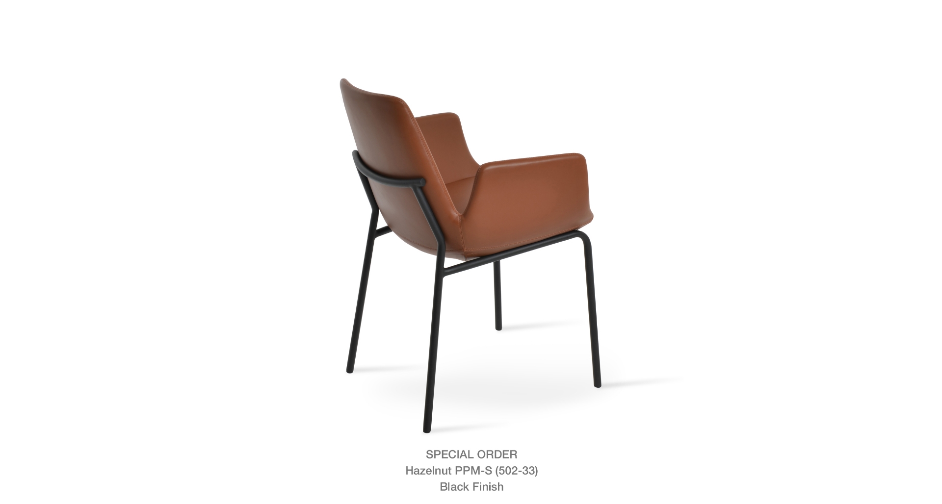 Picture of Eiffel Arm Harris Chair