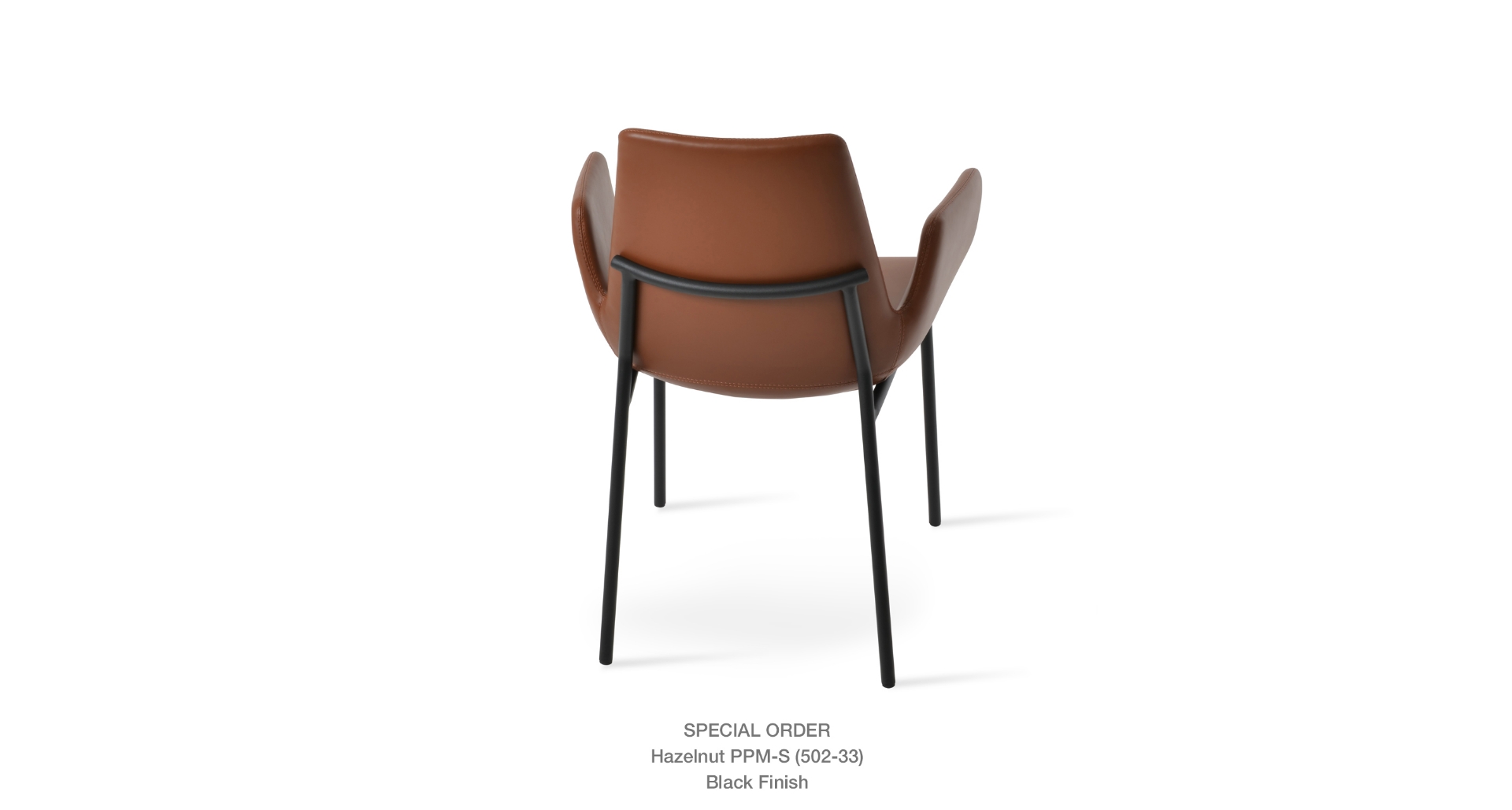 Picture of Eiffel Arm Harris Chair