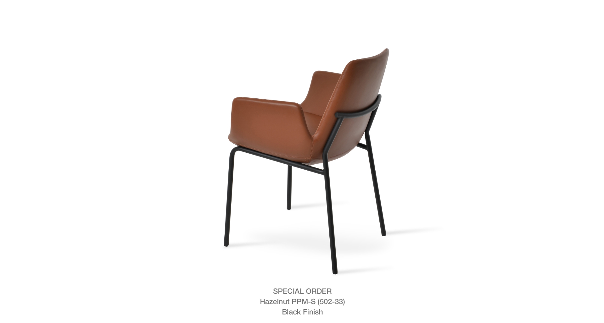 Picture of Eiffel Arm Harris Chair