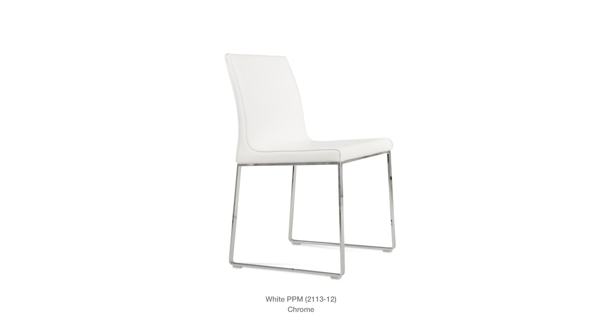 Picture of Polo Sled Chair