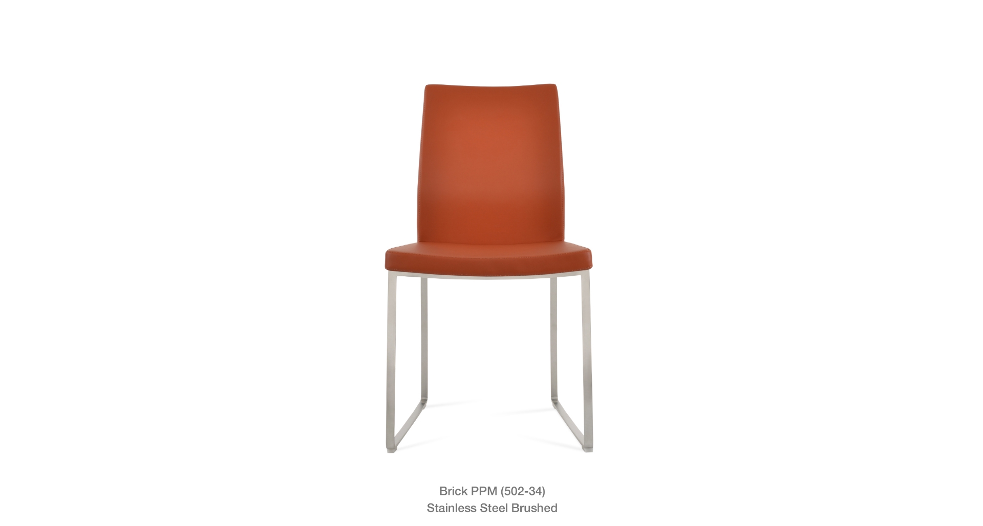 Picture of Pasha Sled Chair