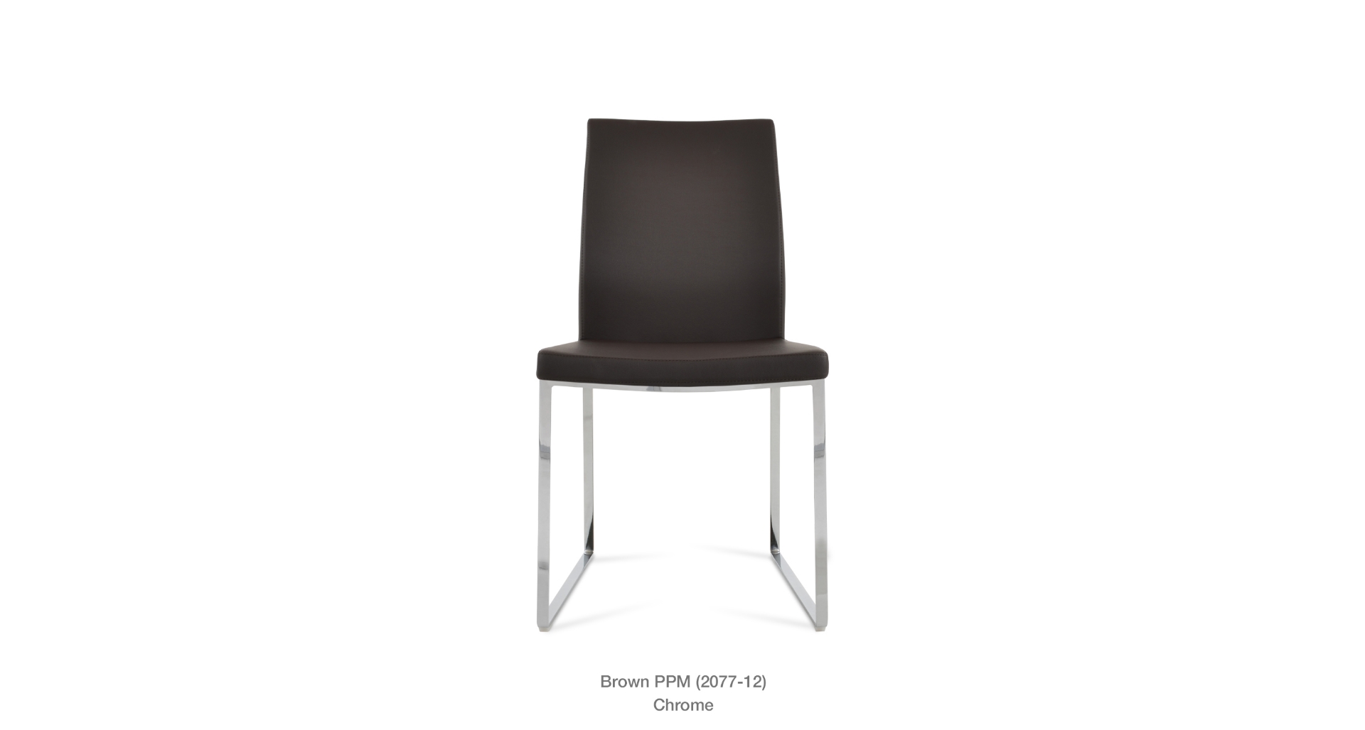 Picture of Pasha Sled Chair