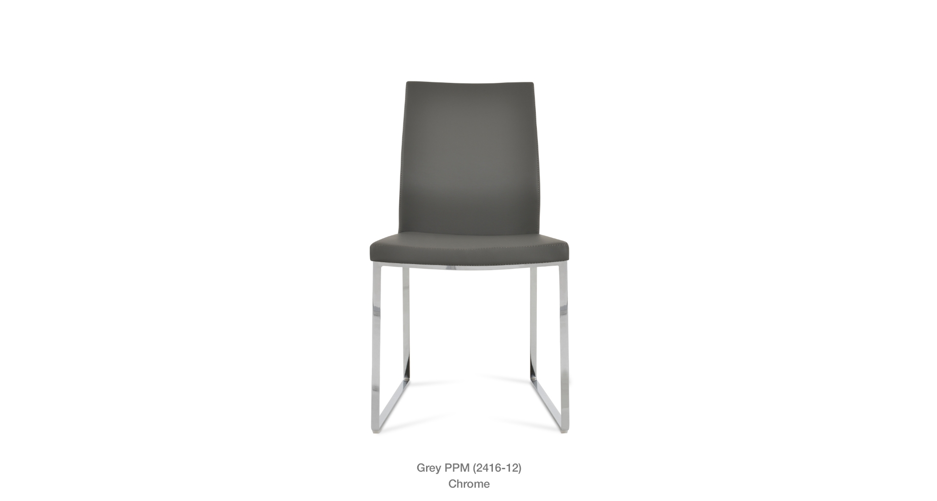 Picture of Pasha Sled Chair