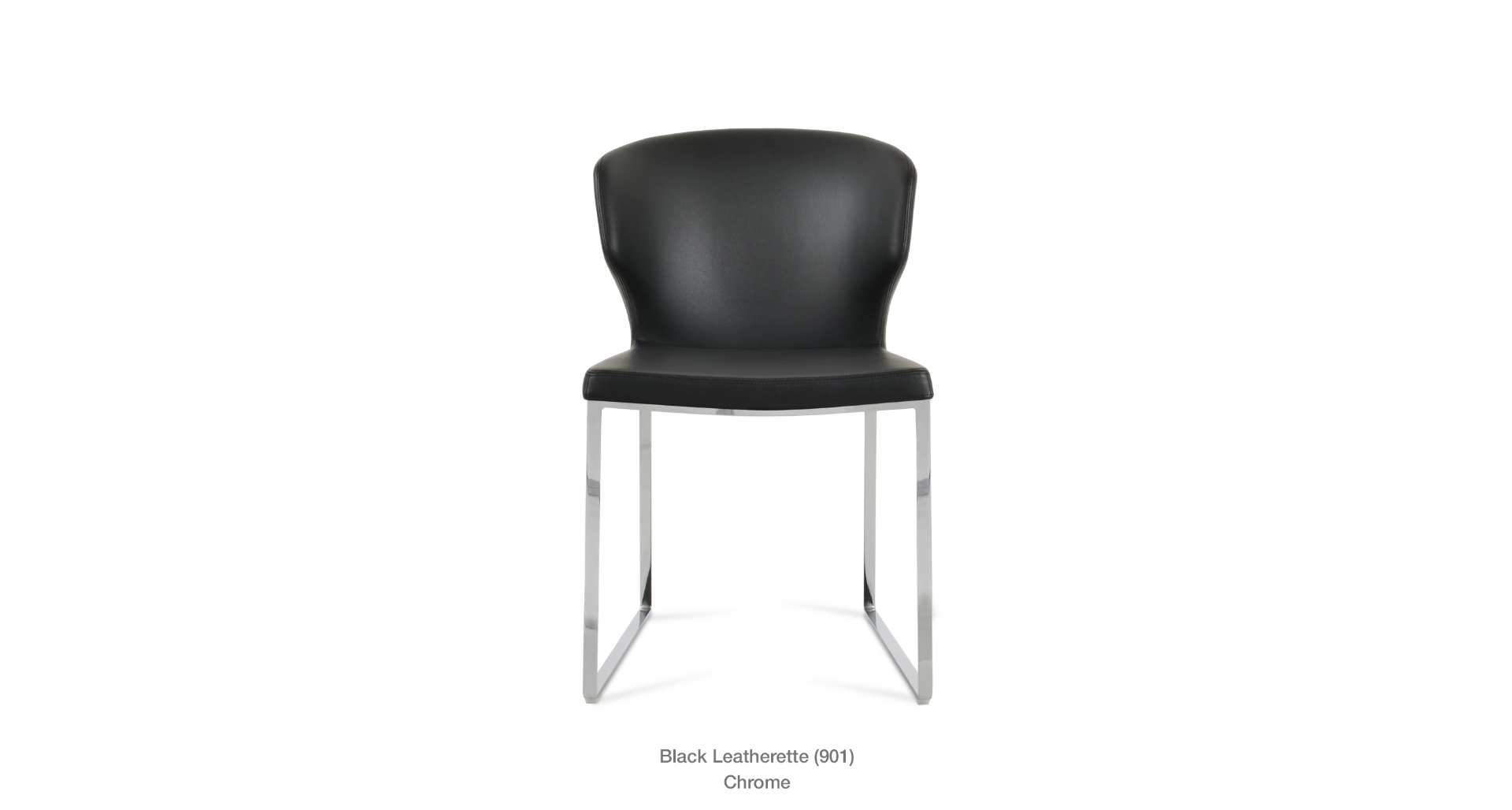 Picture of Amed +(PLUS) Sled Chair