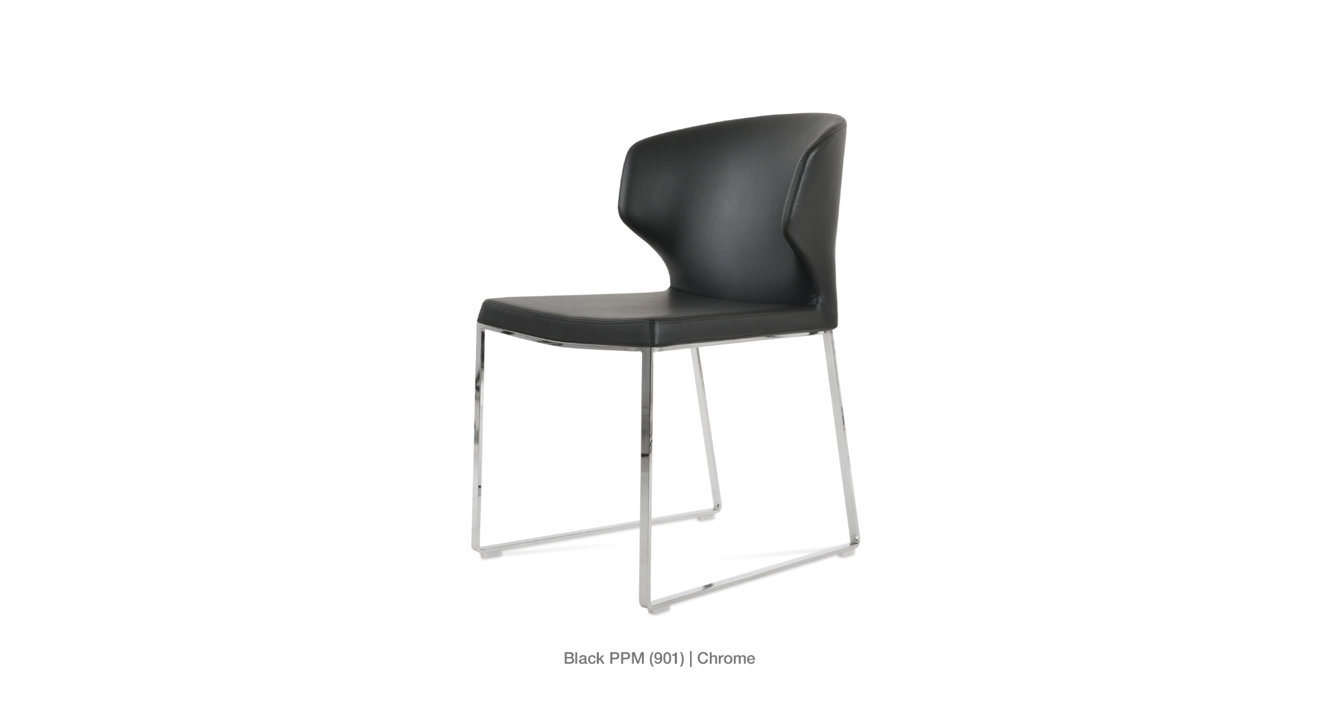Picture of Amed +(PLUS) Sled Chair