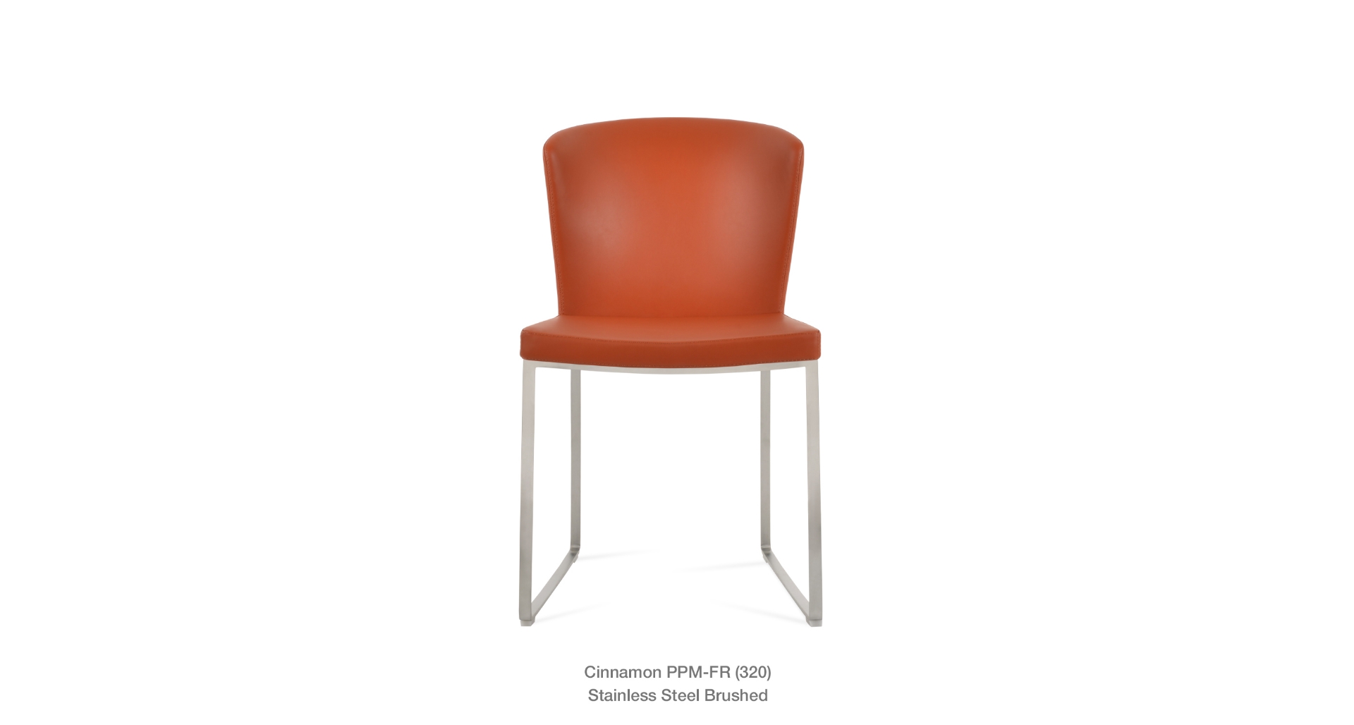 Picture of Amed +(PLUS) Sled Chair