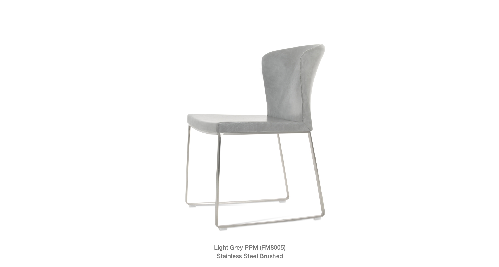 Picture of Capri Sled Chair