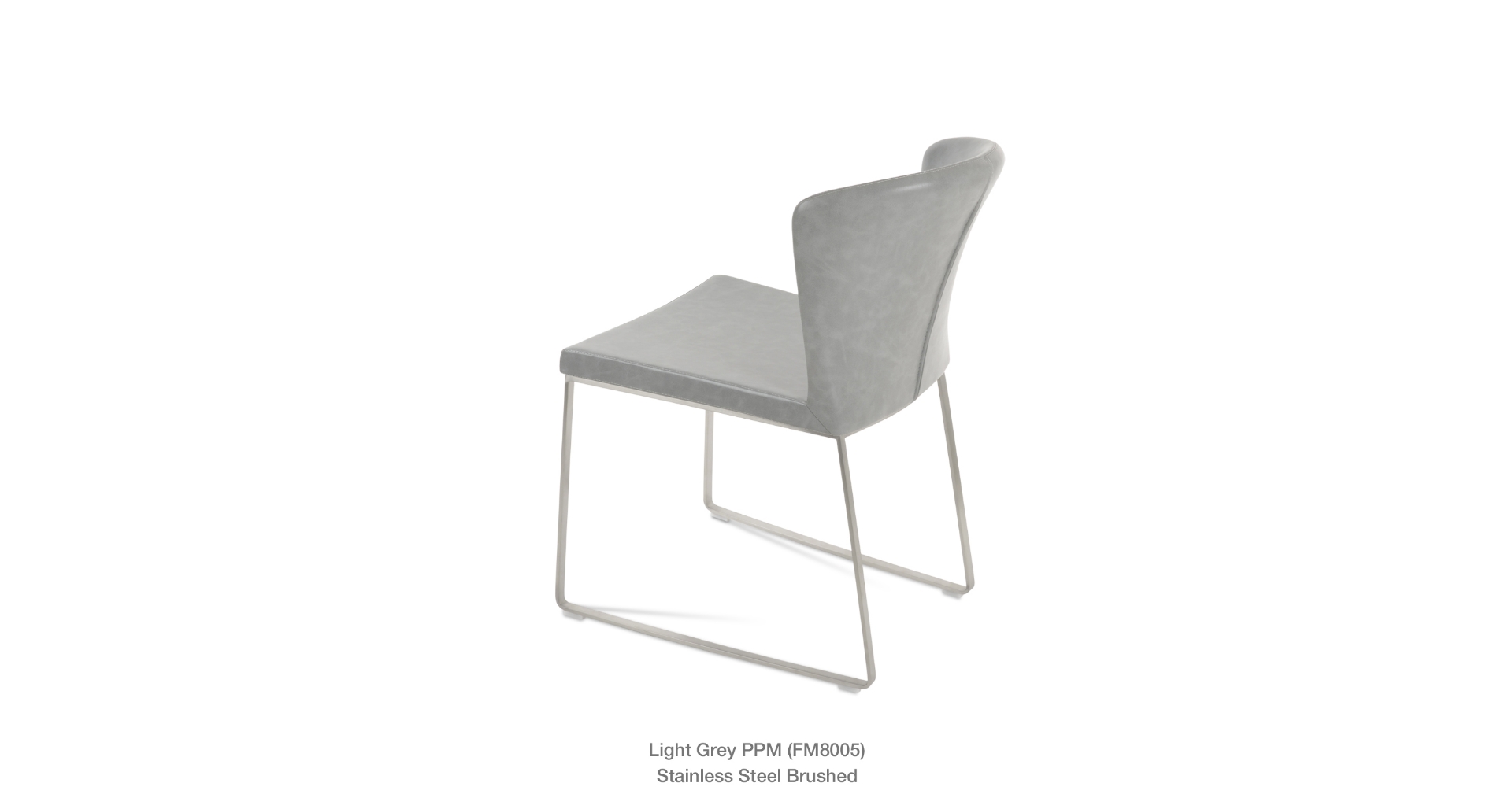 Picture of Capri Sled Chair
