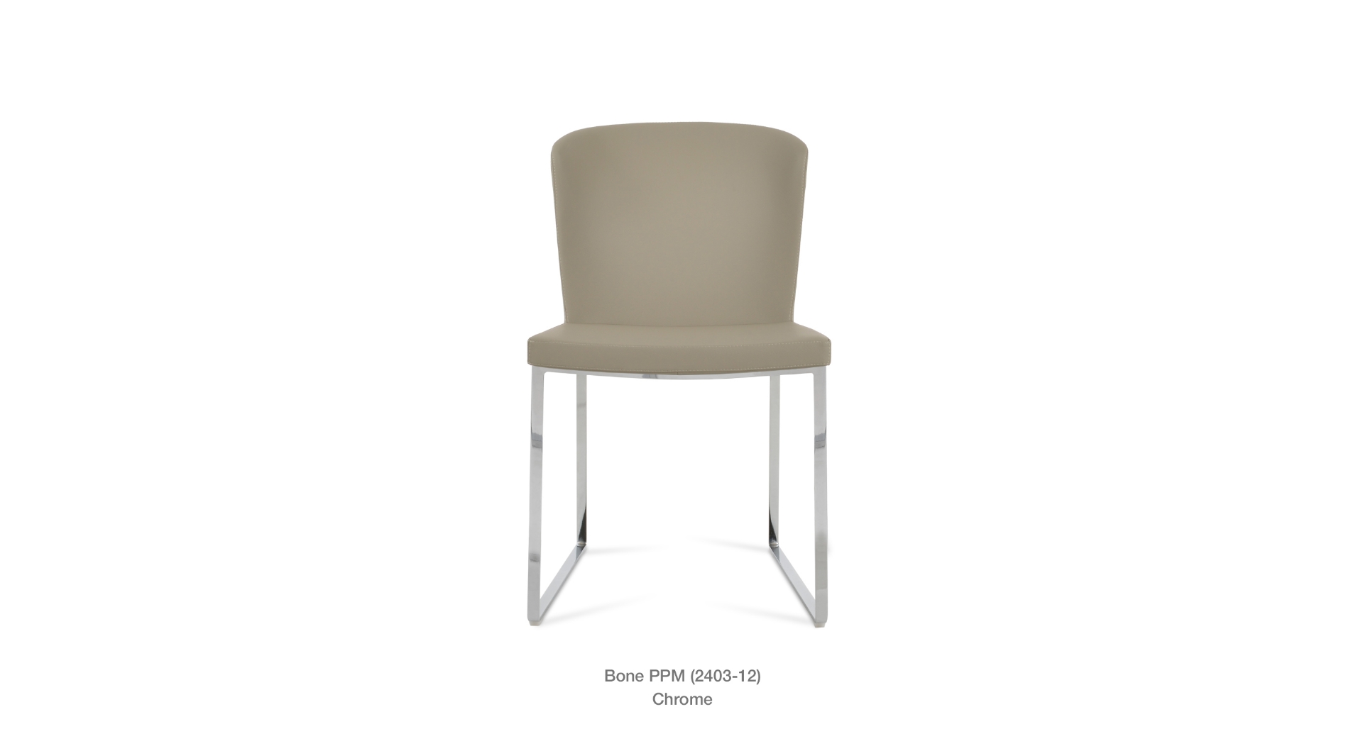 Picture of Capri Sled Chair
