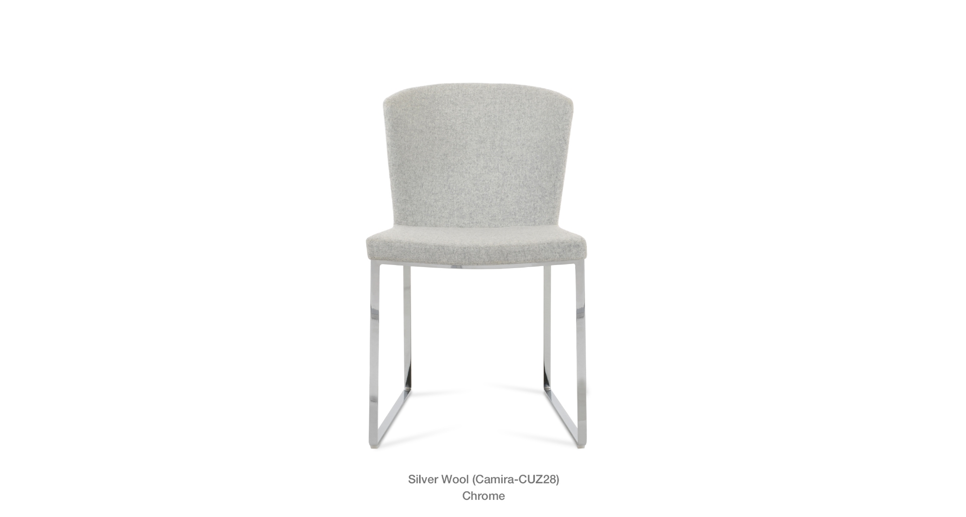 Picture of Capri Sled Chair